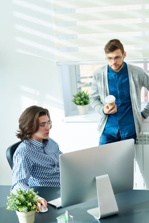 Audit your site