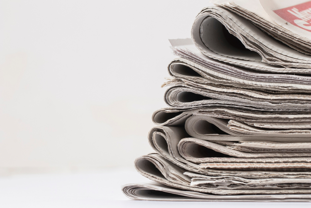 Newspaper Marketing Services Near Me