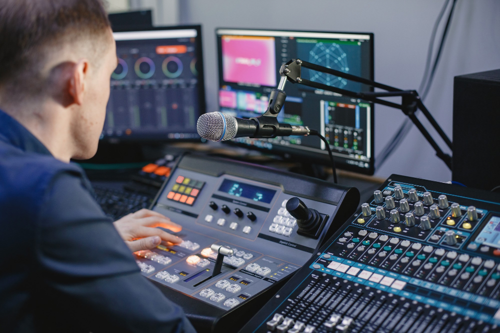 Radio Marketing Services
