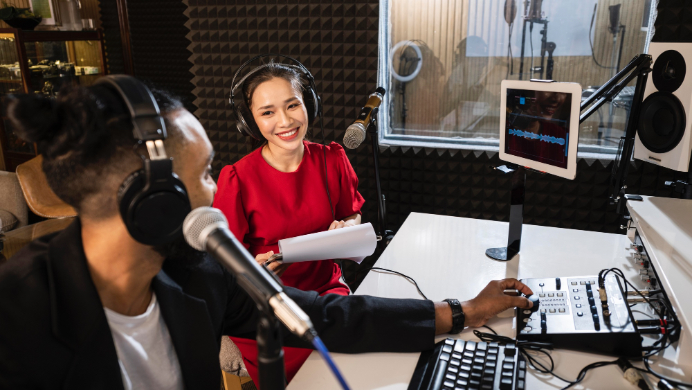 Radio Marketing Services Near Me